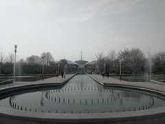 -石家庄市植物园