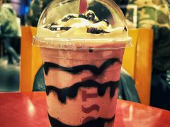 -COSTA COFFEE(新奥购物中心店)