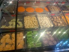 -晓燃地摊烤肉(朝阳双桥店)