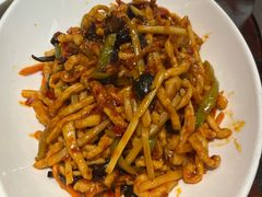 -前海沿·青岛菜(五四广场永旺店)