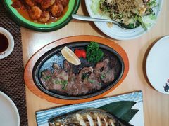 -长崎屋·日本料理·刺身·烧鸟(天河北路店)
