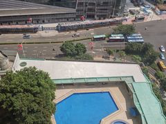 -深圳香格里拉酒店