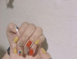 -Pink You美甲美睫纹绣定制中心