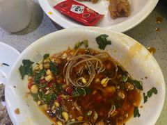 -味之绝美蛙鱼头火锅(花都店)