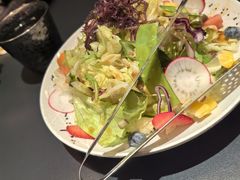 -無二炙坊·和牛烧肉(大钟寺1733店)