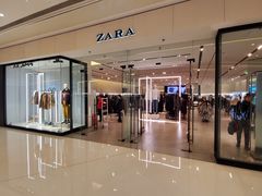 -ZARA(青岛万象城店)