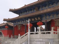 -大悲禅寺