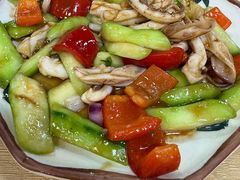 -蒸坊黄鳝饭(骏丰大厦店)