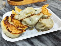 -八珍·广式煎饺·广州老字号(北京路总店)