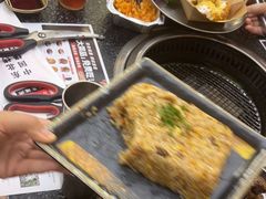-红泥小火炉·东北泥炉烤肉(天一旗舰店)