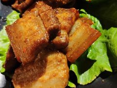 -云晓光头烧烤吧(新大陆广场店)