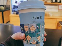 -luckincoffee瑞幸咖啡(顺义华联商厦店)