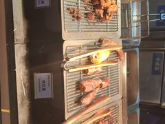 -梨花自助烤肉(天河城店)