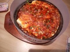 石板豆腐-小木屋拌饭(沈阳中街大悦城店)
