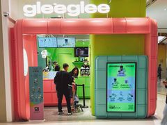 -gleeglee乐溢亦茶(合生汇店)