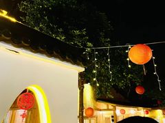 -张鸟园农家乐(张鸟园店)