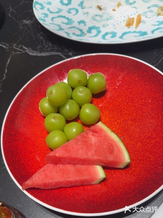 隆聚·时令海鲜(洪兴店)图片