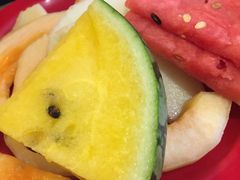 -好伦哥比萨烤肉自助(八里桥店)