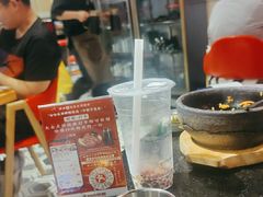 -哈哈碳都·牛肋条无限自助烤肉(宝龙店)