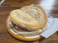 -秦豫肉夹馍(东羊市店)