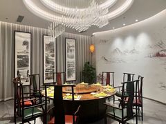 -金成潮菜博物馆(海珠湿地店)