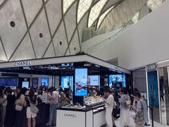 -乐天免税店(明洞店)