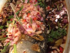 -湘邻呷铺·田园家宴(汉基广场店)