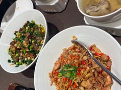 -老湘亲·品鉴湘菜(蔡塘爱琴海店)