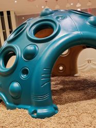 -奈尔宝家庭中心·亲子餐厅(长沙运达汇店)