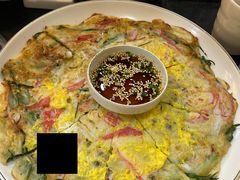-光化门韩国料理(新地假日广场店)