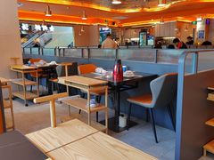 大堂-淼福猪肚鸡·椰子鸡火锅(大沙地店)
