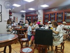 -珍珍小食店(西华路店)