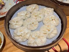 豆腐包-余氏豆腐包老店(东直街店)