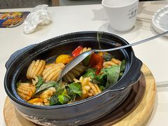 -蔡澜点心·粤菜(月星环球港店)