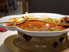 -刀板香·安徽菜(国购IFC店)