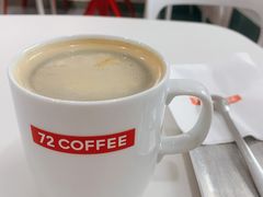 -72 COFFEE(东朝阳路店)