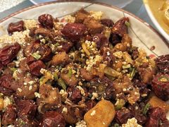 -新辉港式茶餐厅(北栅店)