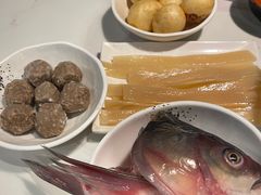 -德林酸菜鱼火锅(南丹店)