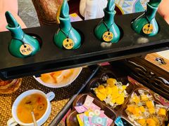 -纯泰泰式古法按摩SPA(丽景华庭店)