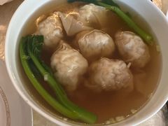 鲜虾云吞-铭家点心(秦岭路店)
