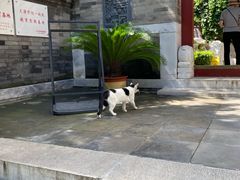 -李叔同故居纪念馆