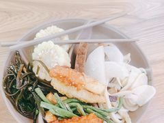 -素满香·素食自助餐(福州·长乐北路店)