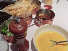 -Bistro Wang 牛排馆