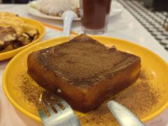 -澳门陈光记烧味饭店(南京德基广场店)