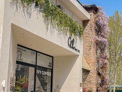 -长春藤咖啡(北园店)