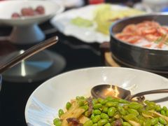 -海味世家·家常菜馆(明州里店)