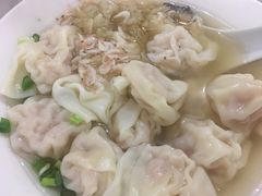 -汪家馄饨(集庆路店)