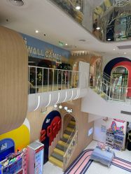-meland亲子乐园(珠海环宇城店)