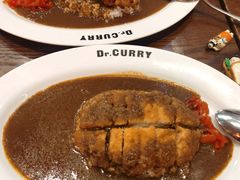 -伽喱博士 Dr.CURRY咖喱饭(太阳宫咖喱店)