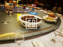 -青岛蓝海大饭店·渔歌舫(李沧店)